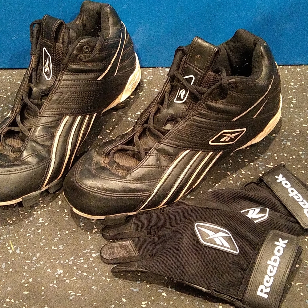 Men's Baseball Cleats